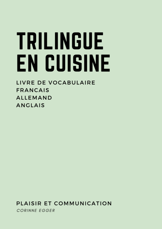 Le livre